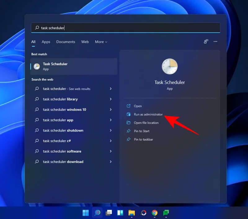 Windows 11 경고음을 비활성화하는 방법