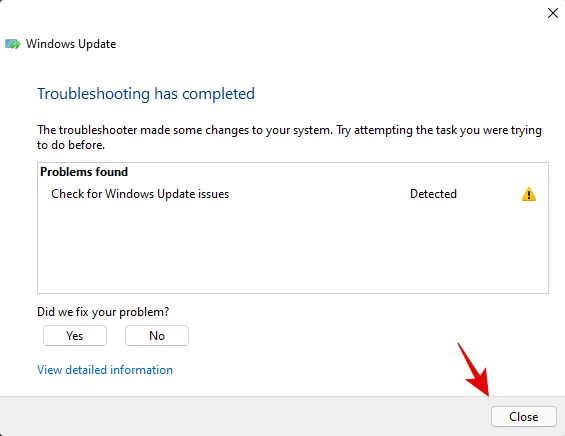 Windows 11에서 업데이트를 제거하는 방법: 단계별 가이드 및 문제 해결 팁