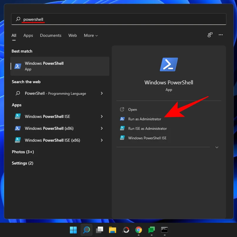 Windows 11에서 네트워크를 잊어버리는 방법