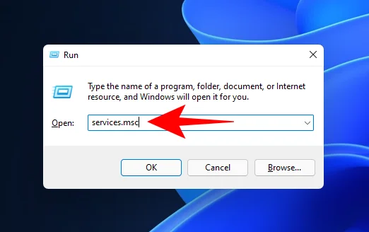 Windows 11에서 복원 지점을 만드는 방법