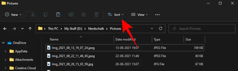 Windows 11에서 중복 파일을 찾는 방법