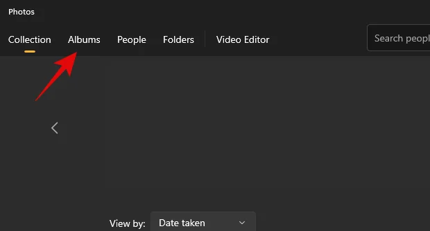 如何阻止照片應用程序在 Windows 11 中自動創建相冊