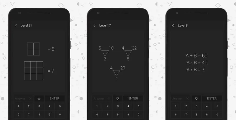 Zoomオンラインと携帯電話でプレイするのに最適な数学ゲーム