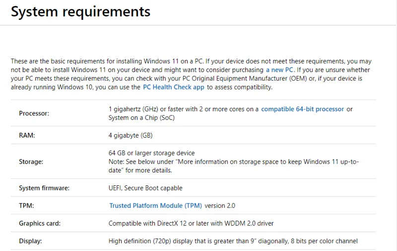 간단한 4단계로 Windows 11 부팅 가능한 USB를 만드는 방법