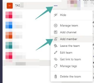 วิธีหยุดสมาชิกไม่ให้ถูกเพิ่มโดยอัตโนมัติในทีมใน Microsoft Teams