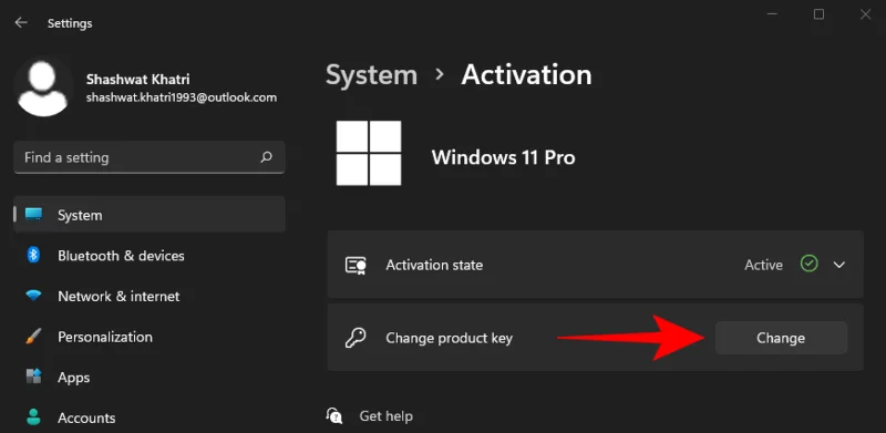 Windows 11 구매 방법