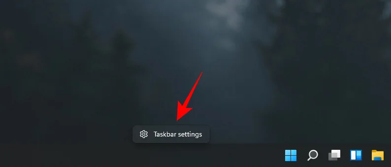 Windows 11에서 해야 할 첫 10가지
