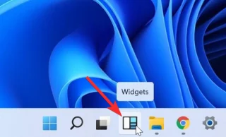 Windows 11: как изменить шкалу погоды на градусы Цельсия по Фаренгейту и наоборот