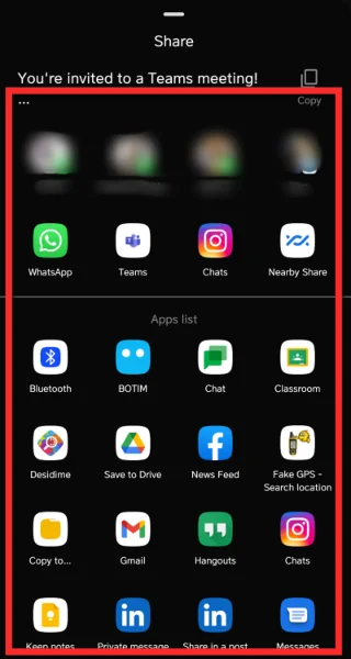 Microsoft Teams에서 가족 및 친구에게 무료 영상 통화를 하는 방법