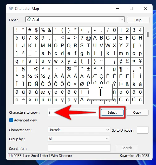Windows 11에서 악센트를 입력하는 방법 [6가지 방법]