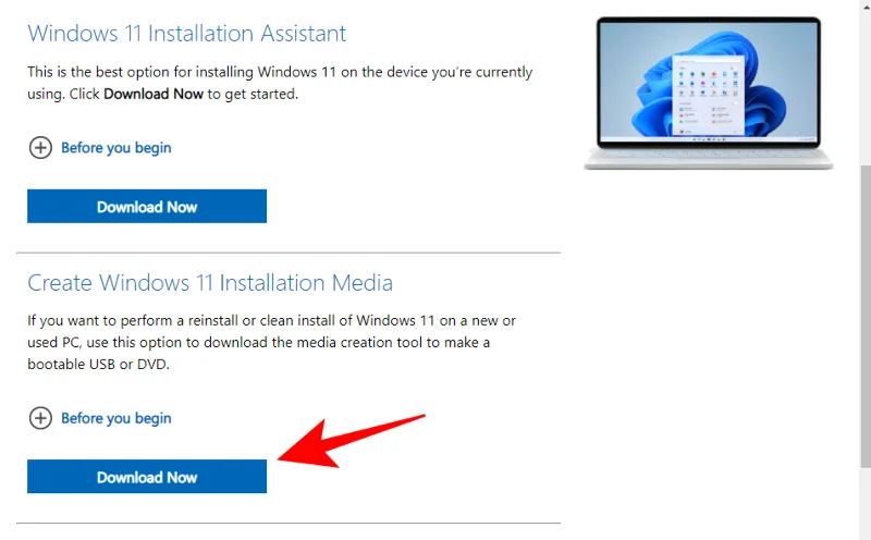 Windows 11 업데이트가 표시되지 않습니까?  어떻게 고치는 지