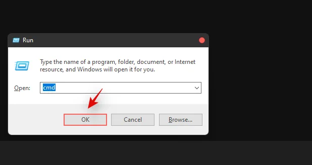 'Windows 11 시작 메뉴가 작동하지 않음' 문제를 해결하는 방법?