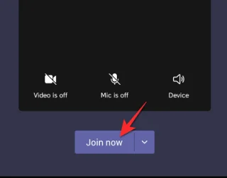 Microsoft Teams에서 가족 및 친구에게 무료 영상 통화를 하는 방법