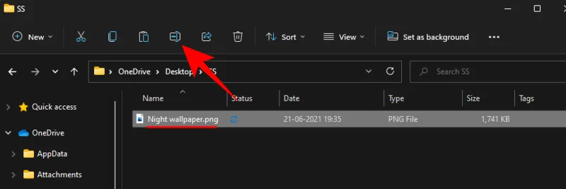 Windows 11에서 파일 형식을 변경하는 방법: 기본 및 고급 방법!