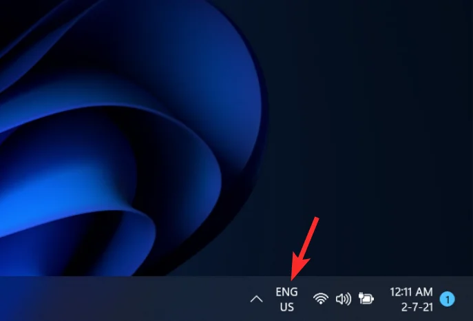 Windows 11에서 작업 표시줄을 축소하는 방법