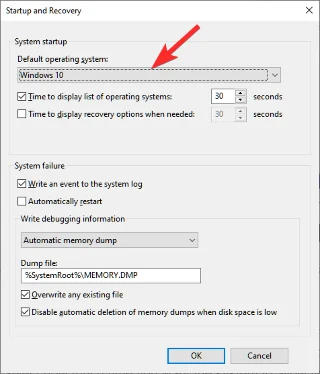 Windows 10에서 Windows 11을 이중 부팅하는 방법: 단계별 가이드