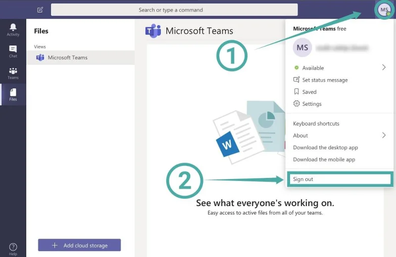 Microsoft Teams'de çalışmayan tost bildirimleri nasıl düzeltilir?