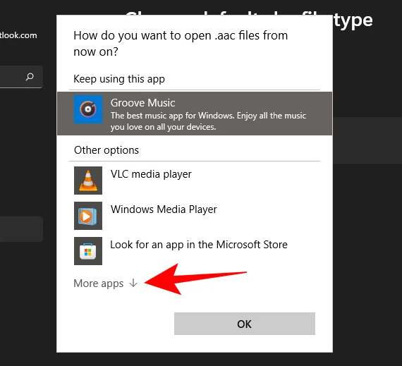 Windows 11에서 파일 형식을 변경하는 방법: 기본 및 고급 방법!
