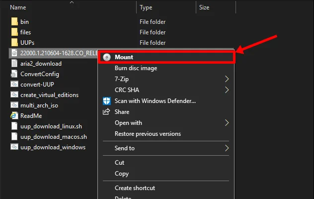 USB에서 Windows 11을 설치하는 방법