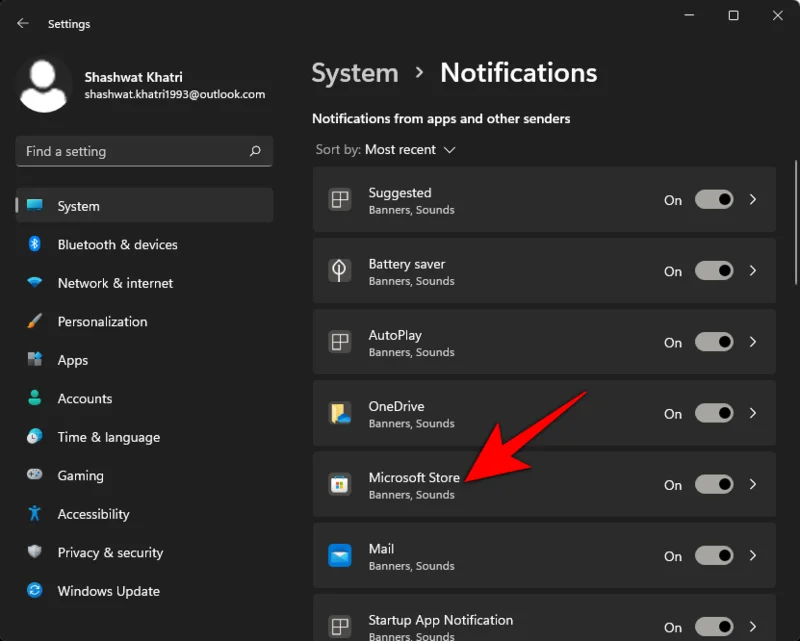 Windows 11에서 하드 드라이브를 지우는 방법