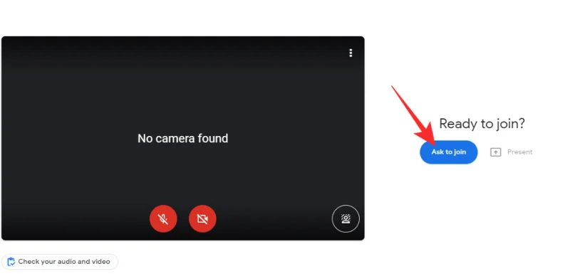 Google Meet'e Nasıl Katılabilirsiniz: Bilmeniz Gereken Her Şey