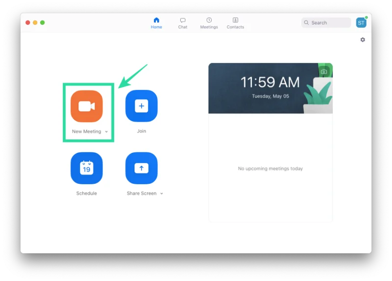 Macで失敗したローカルズーム録画を手動で変換する方法