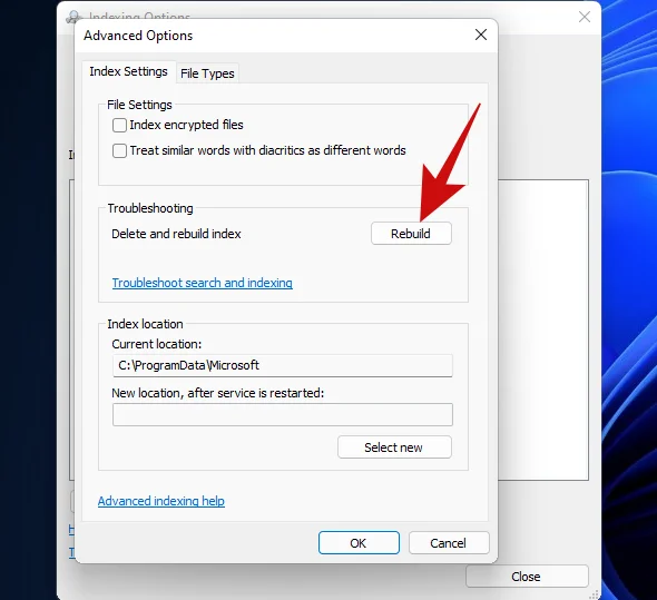 'Windows 11 시작 메뉴가 작동하지 않음' 문제를 해결하는 방법?