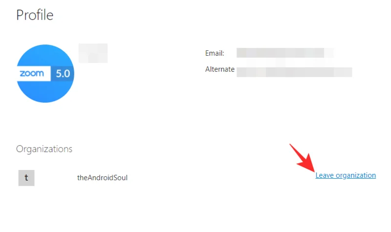 วิธีออกจากทีมใน Microsoft Teams และเกิดอะไรขึ้นเมื่อคุณทำ