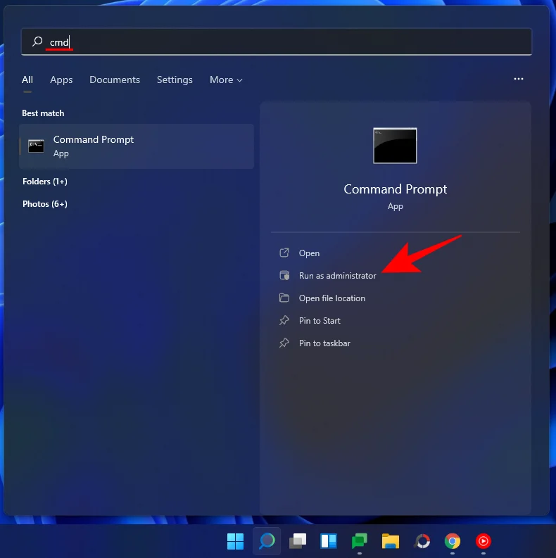 Windows 11에서 새 사용자를 만드는 방법(로컬 또는 온라인)