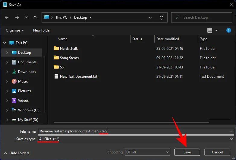 Windows 11에서 Windows 탐색기를 다시 시작하는 방법 및 수행 시 발생하는 일