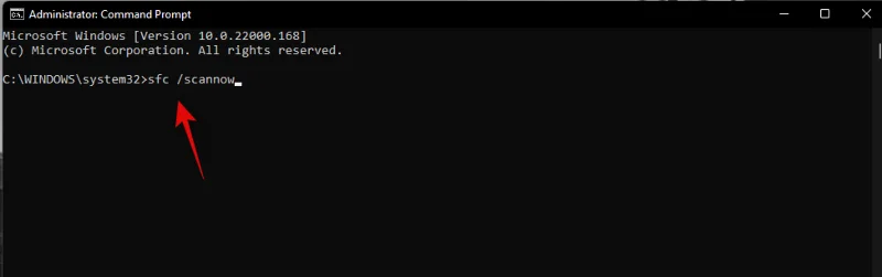 Windows 11에서 노트북 단축키가 작동하지 않습니까?  수정 방법 및 왜 이런 일이 발생합니까?