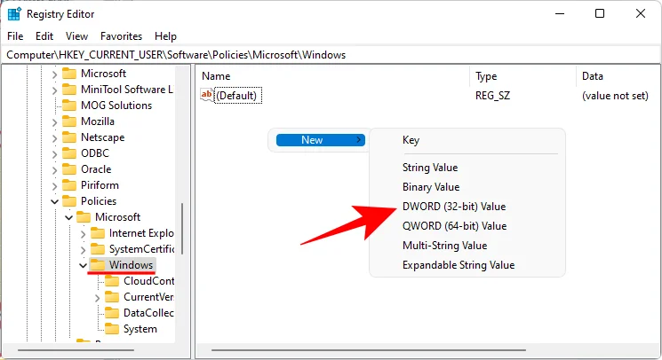 Windows 11에서 Bing을 제거하는 방법