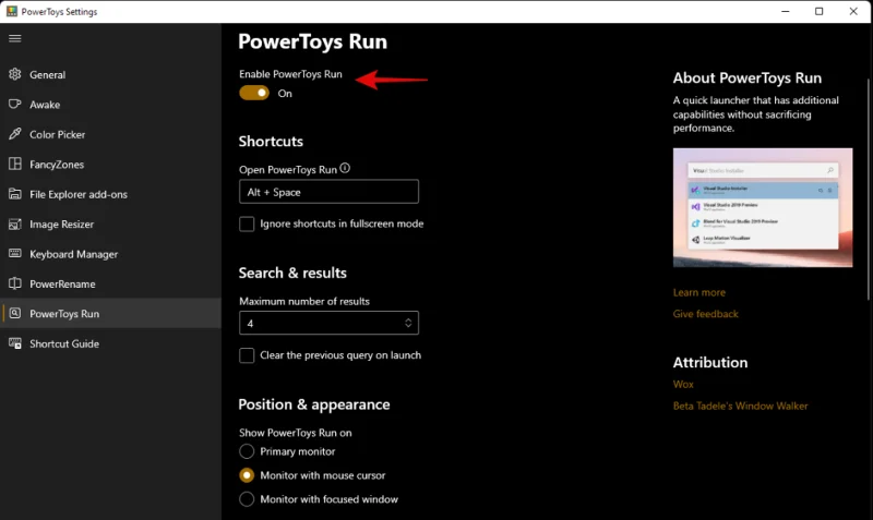 Windows 11에서 검색하는 방법: 알아야 할 모든 것