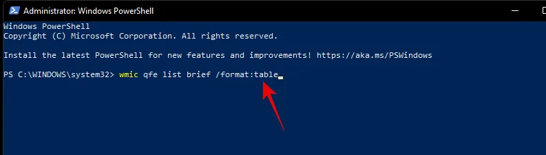 Windows 11에서 업데이트를 제거하는 방법: 단계별 가이드 및 문제 해결 팁