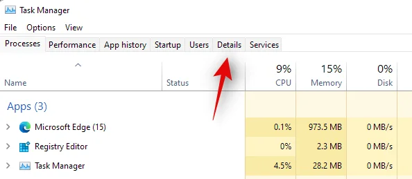 'Windows 11 시작 메뉴가 작동하지 않음' 문제를 해결하는 방법?