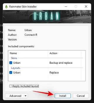 Windows 11 작업 표시줄 빈 공간: 성능 통계 등을 얻는 방법