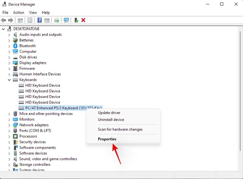 Windows 11에서 노트북 단축키가 작동하지 않습니까?  수정 방법 및 왜 이런 일이 발생합니까?