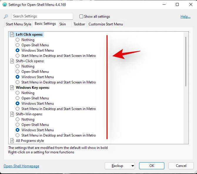Windows 11에서 작업 표시줄 색상을 변경하는 방법