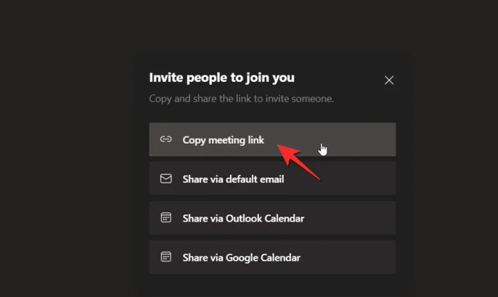 Microsoft Teams에서 가족 및 친구에게 무료 영상 통화를 하는 방법