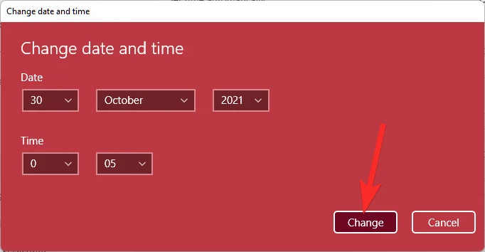 [อัปเดต: 8 พ.ย. 8] Snipping Tool ไม่ทำงานบน Windows 11?  วิธีแก้ไขข้อผิดพลาด 'แอปนี้เปิดไม่ได้' หรือปัญหาทางลัด