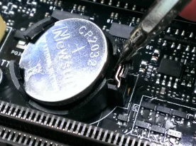 Windows 11에서 BIOS를 재설정하는 방법
