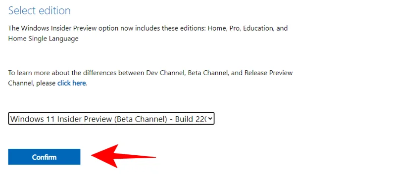 간단한 4단계로 Windows 11 부팅 가능한 USB를 만드는 방법