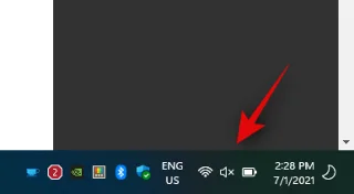 Windows 11에서 스피커를 변경하는 방법?  오디오 스위처는 어디에 있습니까?