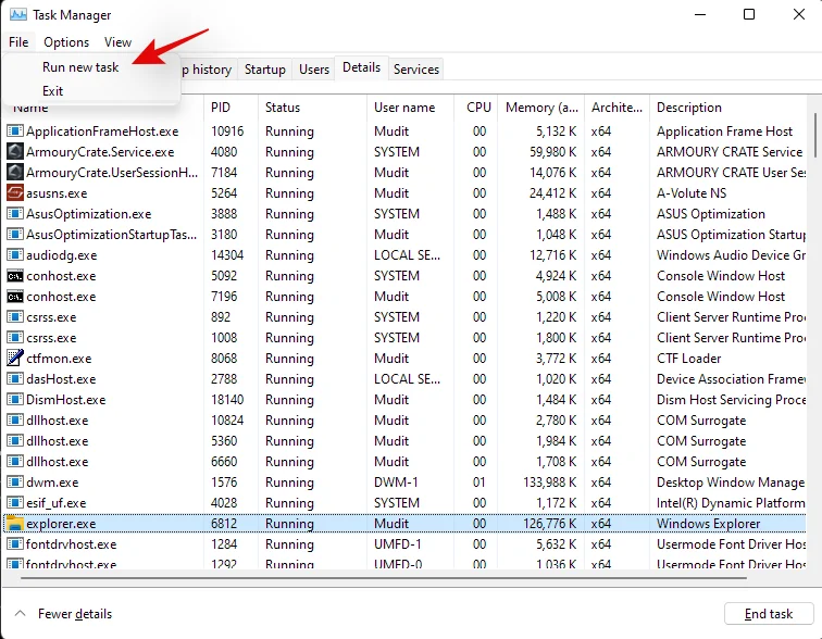 Windows 11에서 대용량 파일을 찾는 방법: 단계별 가이드, 팁, 최고의 앱 등!