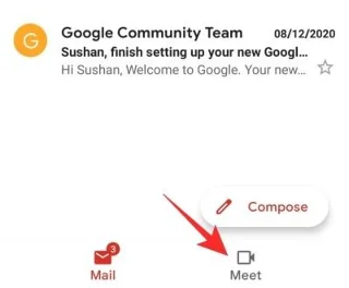 Google Meet'e Nasıl Katılabilirsiniz: Bilmeniz Gereken Her Şey