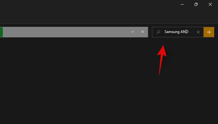 Windows 11에서 검색하는 방법: 알아야 할 모든 것