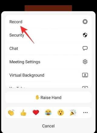 Zoom'da Bulut Kaydı: Bilmeniz Gereken Her Şey