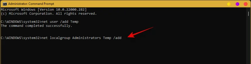 Windows 11 작업 표시줄이 표시되지 않습니까?  어떻게 고치는 지