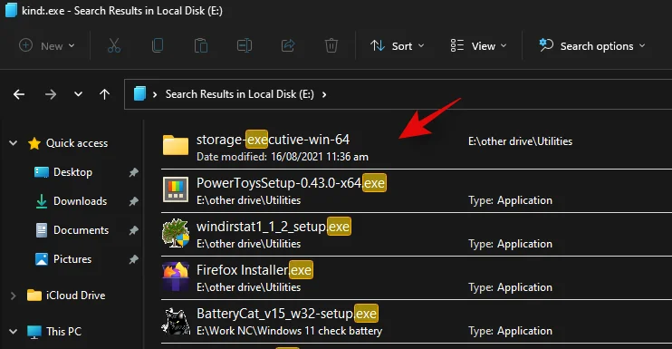 Windows 11에서 검색하는 방법: 알아야 할 모든 것