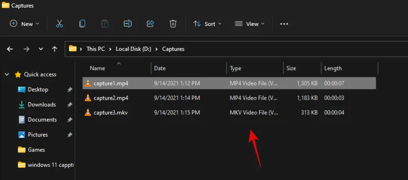 Windows 11에서 단일 또는 여러 파일을 압축하는 방법